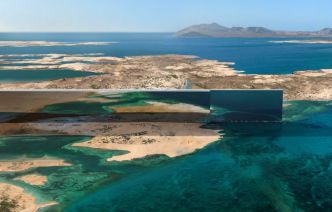 Arabie saoudite : Pourquoi EDF est exclu du projet Neom, cette ville futuriste en plein désert ?