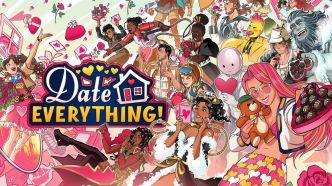Date everything, laissez-vous séduire par tout ce qui se retrouve dans votre maison!