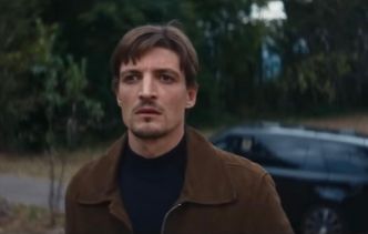 [Trailer] Niels Schneider devient gibier humain dans "Les Tourmentés”