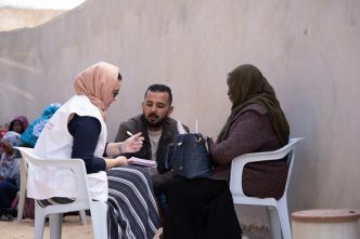 Libye : les équipes de MSF se tiennent prêtes à reprendre leurs activités médicales, plus de deux mois après leur suspension forcée