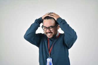 Stress : quand faut-il penser à consulter un psy ?