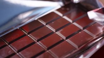 Chocolat, pain, pâtes... De nombreux aliments contiennent du cadmium, dangereux pour la santé