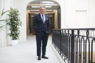 Luca de Meo, de Renault à Kering, d'un sauvetage à l'autre
