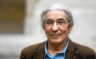 Dix ans de prison requis en appel contre l'écrivain Boualem Sansal