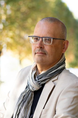 On a lu « ZU » de Luc-Michel Fouassier ou la dure condition du binoclard