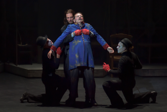 Cinq raisons de pactiser avec « Faust » de Gounod à l'Opéra Comique