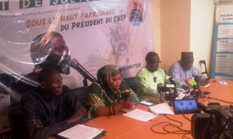Niger : le M62 réclame un tribunal anti-corruption et des procès télévisés contre les "prédateurs économiques"