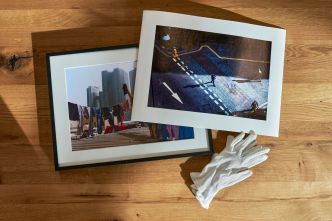 Bien préparer ses tirages photo : les conseils d'experte de Vivien Liskovsky (WhiteWall France)