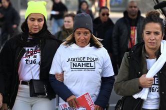 "Justice pour Nahel": deux ans après, un appel au rassemblement en hommage à l'adolescent tué par un policier à Nanterre
