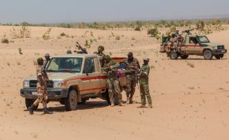 Niger: Au moins 71 morts lors d'une attaque menée dans la commune de Manda