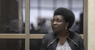 Rwanda : Arrestation d'une dirigeante de l'opposition