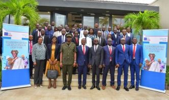 Après le Burkina Faso, Coris Holding lance une filiale de mésofinance au Bénin