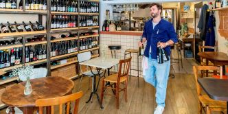 Vin : les 3 meilleures caves de Toulouse