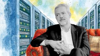 Google veut installer son 1er datacenter français à Châteauroux