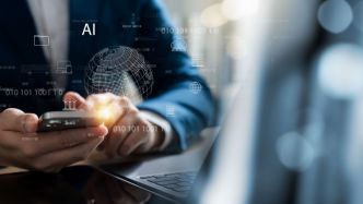 IA, sécurité, développement durable : comment HP accompagne les entreprises dans la transformation de l'IT