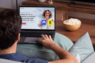 Prix cassé sur l'outil indispensable aux amateurs de streaming !