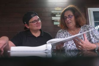 VIDÉO. Le Mariage pour tous a changé la vie de Maureen et Ann-Joëlle à La Foa