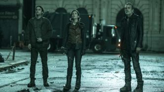 Fin de la saison 2 de The Walking Dead: Dead City – décryptage et avenir incertain pour Maggie et Negan