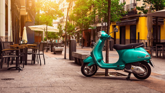 Scooter électrique ou thermique : que choisir ?