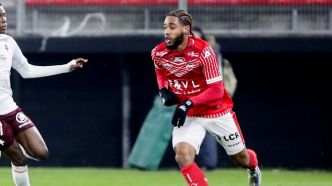 L'ancien du LOSC Nassim Innocenti à la relance en Tchéquie !