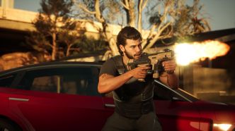 MindsEye : de très lourdes décisions pour le GTA-like, c'est la cata