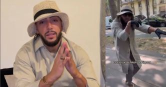 TikTok a décidé de bannir l'influenceur Amine Mojito à cause de ses canulars polémiques