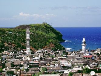 Comores : un prêt de 25 millions d'euros pour transformer le numérique dans l'archipel