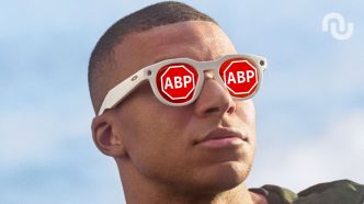 Des lunettes pour masquer les pubs dans la rue ? Ce serait bientôt possible