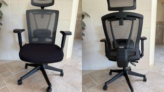 FlexiSpot BS14 : Test, avis et présentation du siège de bureau à l’ergonomie accessible qui transforme votre quotidien