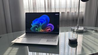 Actualité : Bon plan – L'ordinateur Portable Asus VivoBook S15 Oled (Snapdragon X Plus) 16 Go / 1 To à 804,90 € (-27%)
