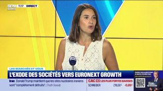Tout pour investir - Mercredi 25 juin
