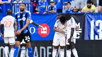 19 h 30 sur RDS : un immense défi pour le CF Montréal