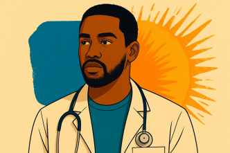 Ce que les médecins ne font jamais quand il fait chaud, et pourquoi vous devriez faire pareil
