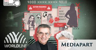 Arnaques, porno, casinos illégaux: l'argent sale d'un géant français du paiement en ligne