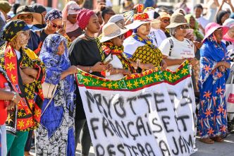 Fin du visa territorialisé à Mayotte en 2030 : l'Assemblée acte une mesure emblématique