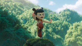 «Ne Zha 2», arrivée sur les écrans du plus grand succès de l'histoire du cinéma d'animation