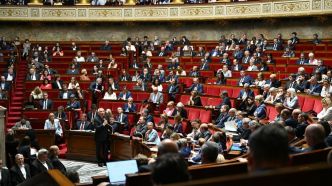 Assemblée nationale valide mesures clés pour Mayotte : mineurs, rétention, visas, refondation
