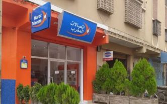 Maroc Telecom entre sur le marché obligataire privé avec une émission de 330 millions $