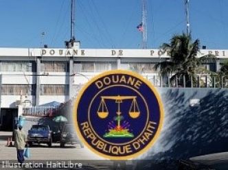 Haïti - FLASH : L'AGD recrute 80 nouveaux Agents des douanes