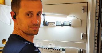 Météo. "Il y a l'obligation d'être équipé d'un parafoudre” : un électricien nous éclaire avant les orages