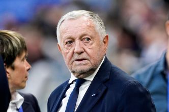 OL : Aulas sous le choc après la rétrogradation en Ligue 2