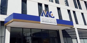 AMMC : visa sur le prospectus définitif relatif à une augmentation de capital de "NEXANS"