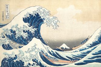 Un manga annonce un tsunami au Japon pour juillet, le tourisme en chute