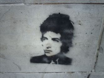 Bob Dylan dévoile son autre talent : un livre de dessins inédit