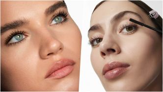 Été 2025 : zoom sur les 7 meilleurs mascaras à tester pour des cils spectaculaires