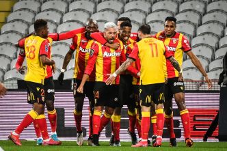 Mercato RC Lens : Ça coince pour Matthieu Udol !