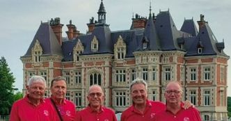 Golf. Épinal s'arrête en barrage, des étincelles au Pro-Am de Vittel... l'actu autour des greens