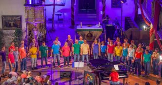 On fait quoi ce week-end. Gospel, choeurs, brocante, permaculture : nos idées de sorties à Strasbourg