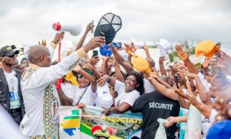 Gabon : L’Assemblée Générale du RDB renvoyée au 5 Juillet 2025