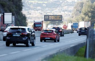 Vers une grève cet été chez Escota qui gère l'autoroute A8? Les syndicats dénoncent des suppressions de postes et une précarisation